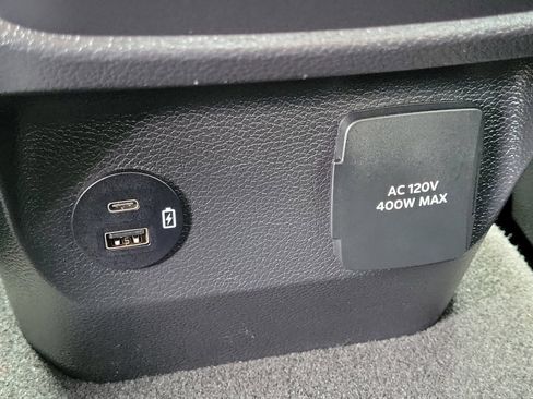 Certified 2025 Ford Ranger XLT RWD image 11