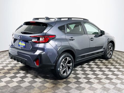 New 2026 Subaru Crosstrek 2.0i Premium image 7