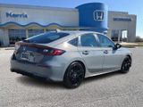 New 2026 Honda Civic Sport image 4
