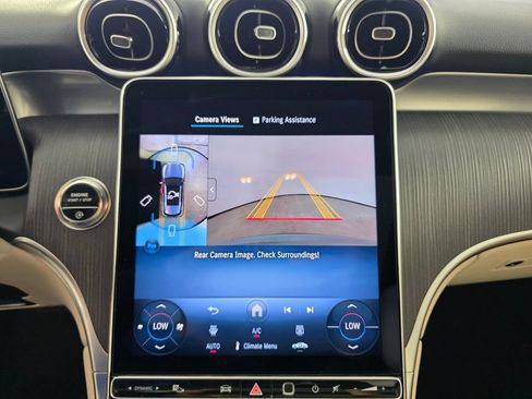 New 2027 Mercedes-Benz GLC 300 image 15