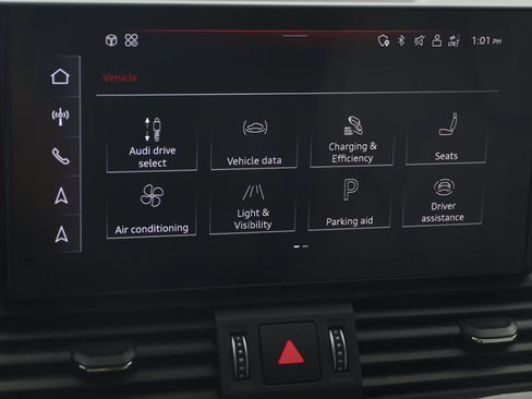 Used 2024 Audi Q5 e Premium Plus image 40