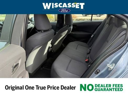 Used 2024 Toyota Corolla LE image 5