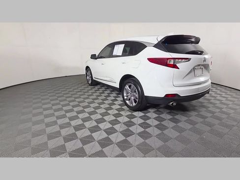 Used 2020 Acura RDX w/ Advance Package FWD image 42