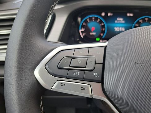 New 2026 Volkswagen Atlas Cross Sport SE FWD image 14
