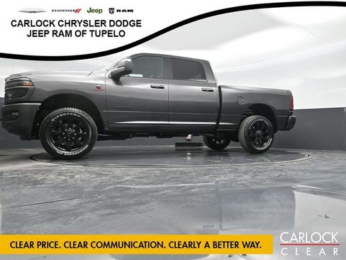 New 2026 RAM 2500 Laramie w/ Night Edition image 70