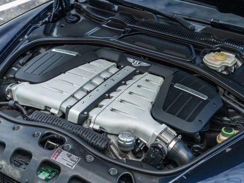 Used 2007 Bentley Continental GTC image 31