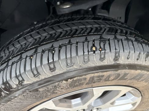 Used 2025 Toyota Tundra 1794 Edition image 3