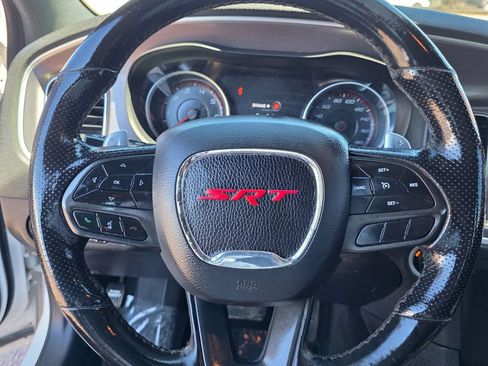 Used 2020 Dodge Charger Scat Pack RWD image 21