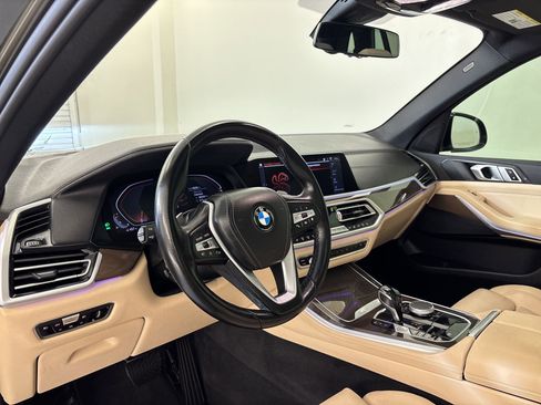 Used 2021 BMW X5 sDrive40i w/ Premium Package 2 image 4