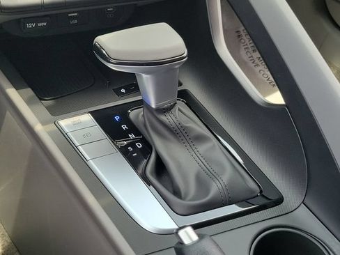 Certified 2026 Hyundai Elantra Sport FWD image 28