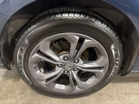 Used 2023 Honda Accord EX image 24