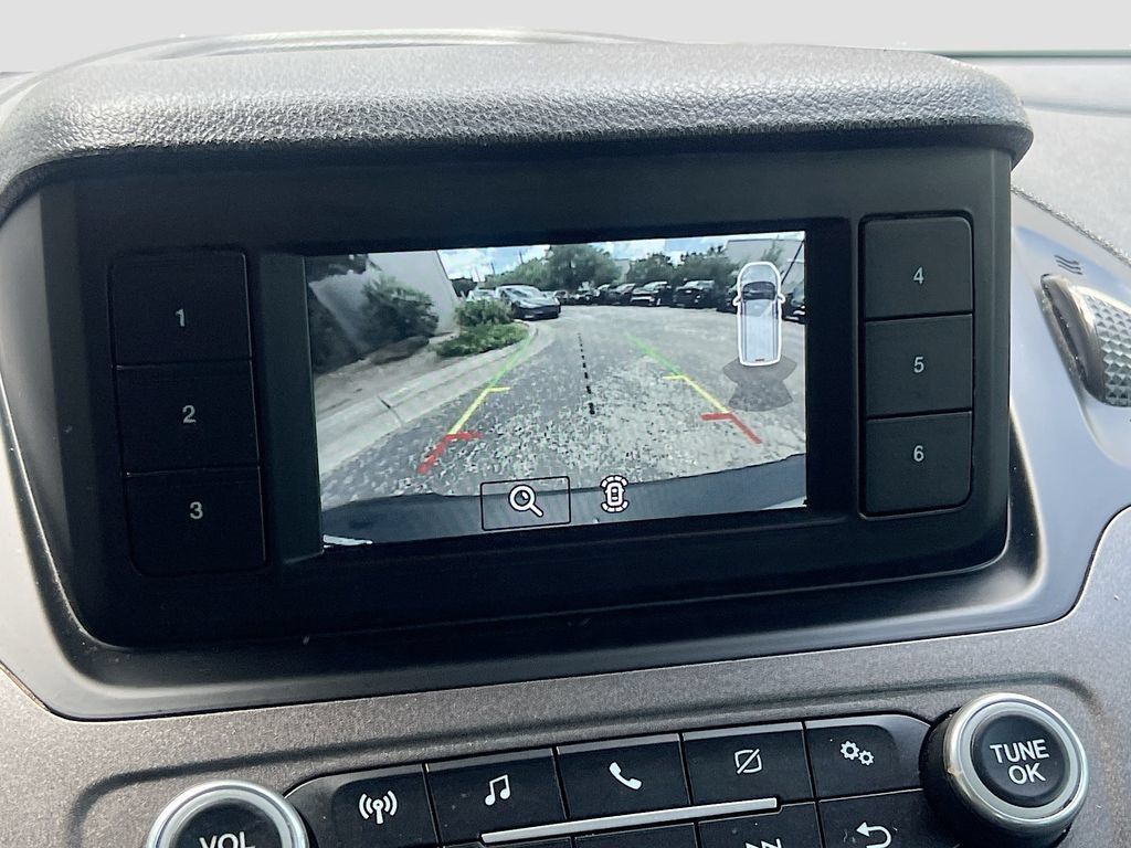 Used 2023 Ford Transit Connect XL FWD image 13