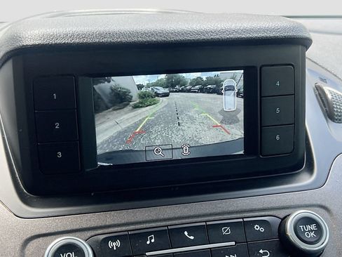 Used 2023 Ford Transit Connect XL FWD image 13