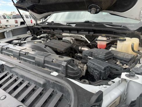 Used 2021 Chevrolet Silverado 2500 High Country w/ Z71 Off-Road Package AWD/4WD image 38