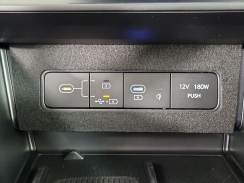 New 2026 Hyundai Sonata SEL AWD/4WD image 24