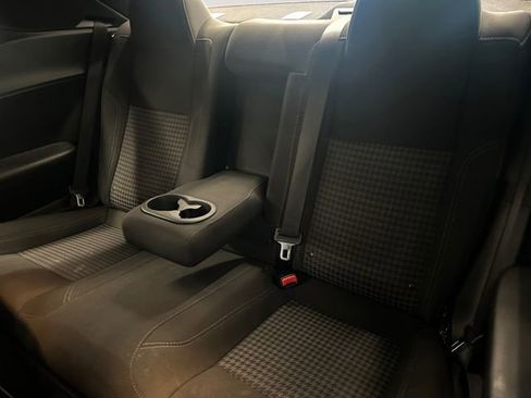 Used 2018 Dodge Challenger R/T w/ Sound Group RWD image 13