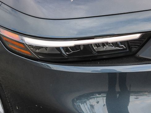 Certified 2024 Honda Accord LX image 4