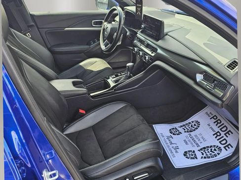 Used 2023 Acura Integra A-Spec FWD image 8