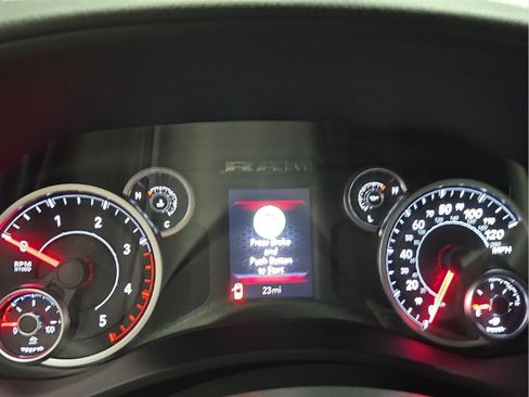 New 2026 RAM 2500 Big Horn image 17