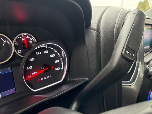 Used 2020 Chevrolet Silverado 1500 LT w/ All-Star Edition image 31