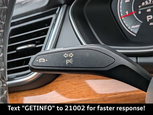 Certified 2023 Audi Q5 2.0T Premium Plus AWD/4WD image 32