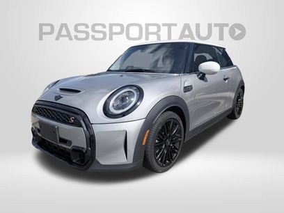 Used 2024 MINI Cooper S