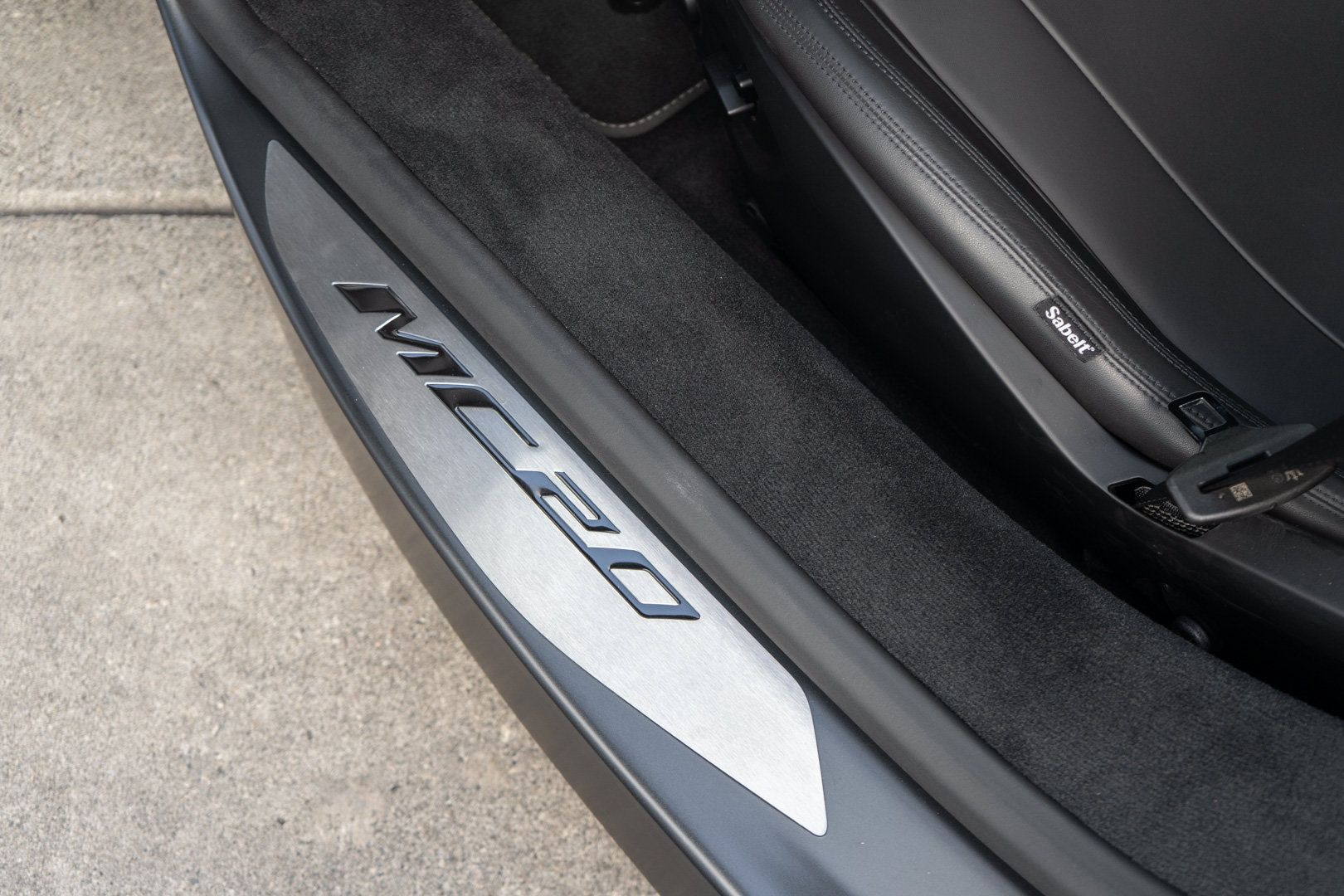 Used 2023 Maserati MC20 Coupe RWD image 18