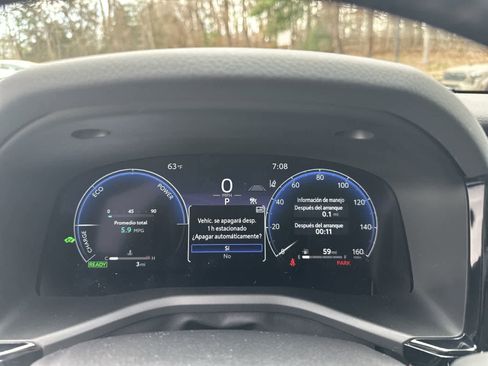 New 2026 Toyota Camry XLE w/ Premium Package AWD/4WD image 25