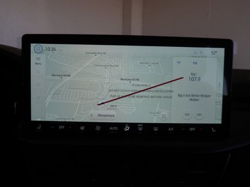 New 2026 Ford Escape SE image 29