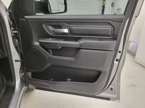 Used 2019 RAM 1500 Tradesman image 36