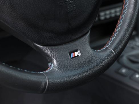 Used 1998 BMW M3 Coupe image 51