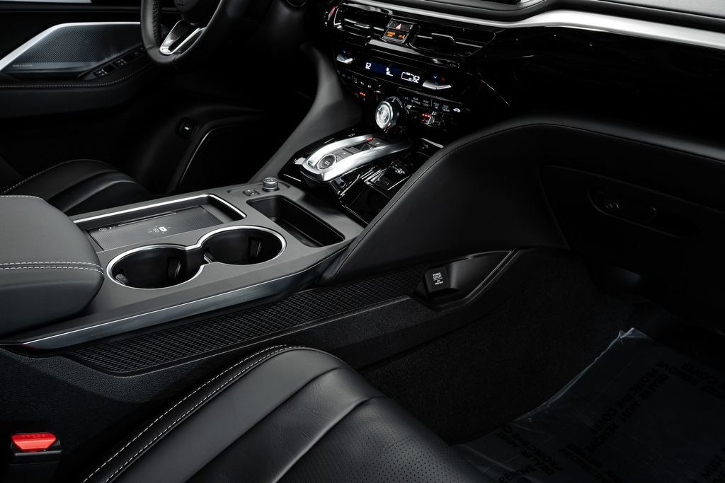 New 2026 Acura MDX w/ Technology Package FWD image 20