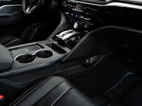 New 2026 Acura MDX FWD w/ Technology Package image 20