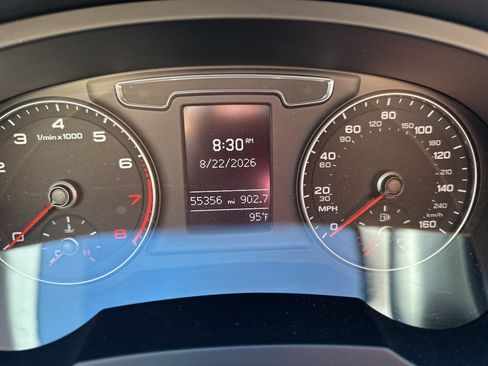 Used 2017 Audi Q3 2.0T Premium Plus AWD/4WD image 8