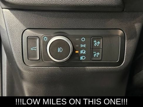 Used 2021 Ford Escape SEL w/ SEL Stealth AWD Package image 24