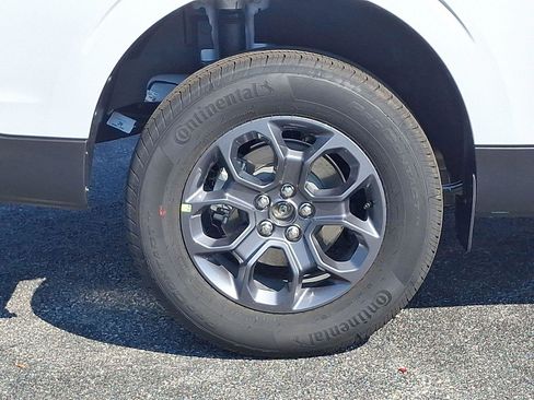 New 2025 Ford Maverick XLT w/ XLT Luxury Package image 5