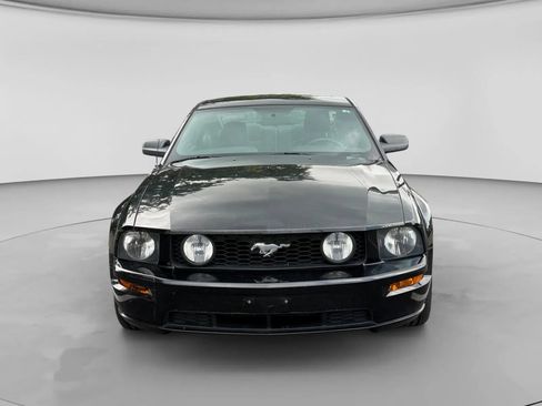 Used 2005 Ford Mustang GT Premium RWD image 8