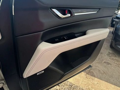 Used 2017 MAZDA CX-5 Grand Touring w/ Premium Package FWD image 20