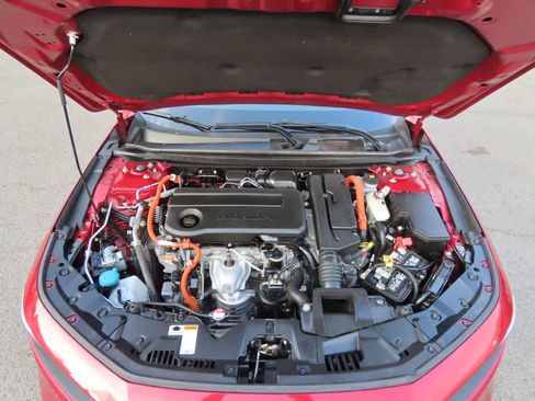 Certified 2023 Honda Accord Sport image 7