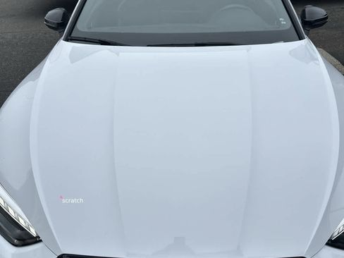 Used 2023 Audi A5 2.0T Premium Plus w/ Premium Plus AWD/4WD image 11