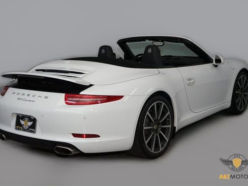 Used 2014 Porsche 911 Carrera image 6