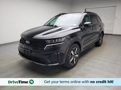 Used 2021 Kia Sorento S w/ Panoramic Sunroof Package