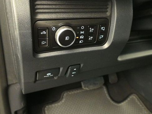 New 2026 Ford F250 Lariat w/ FX4 Off-Road Package image 14