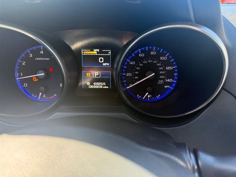 Used 2018 Subaru Outback 2.5i Premium image 15