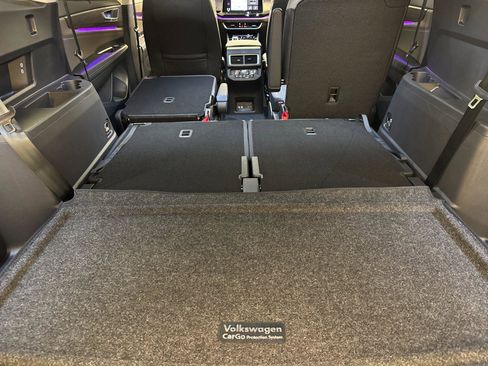 New 2026 Volkswagen Atlas SEL image 15