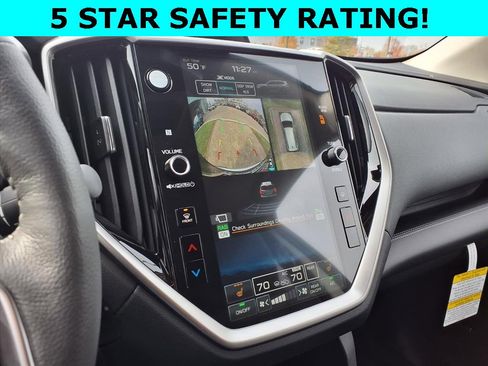 New 2026 Subaru Ascent Limited image 7