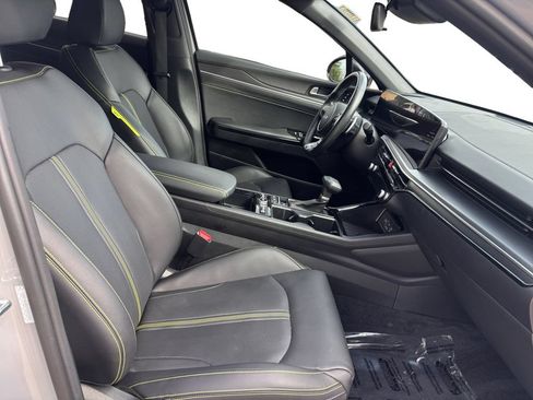 Used 2025 Kia K5 GT w/ GT1 Package FWD image 16