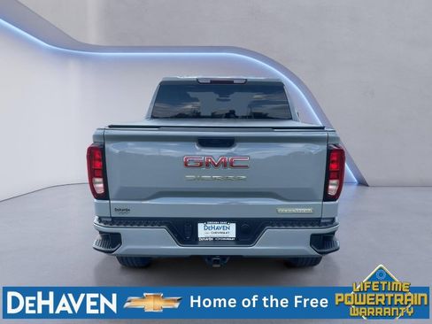Used 2024 GMC Sierra 1500 Elevation AWD/4WD image 5