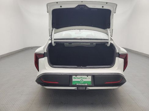 Used 2025 Kia K4 FWD image 29
