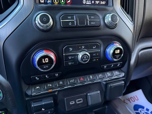 Used 2021 GMC Sierra 1500 Denali w/ Denali Ultimate Package image 41